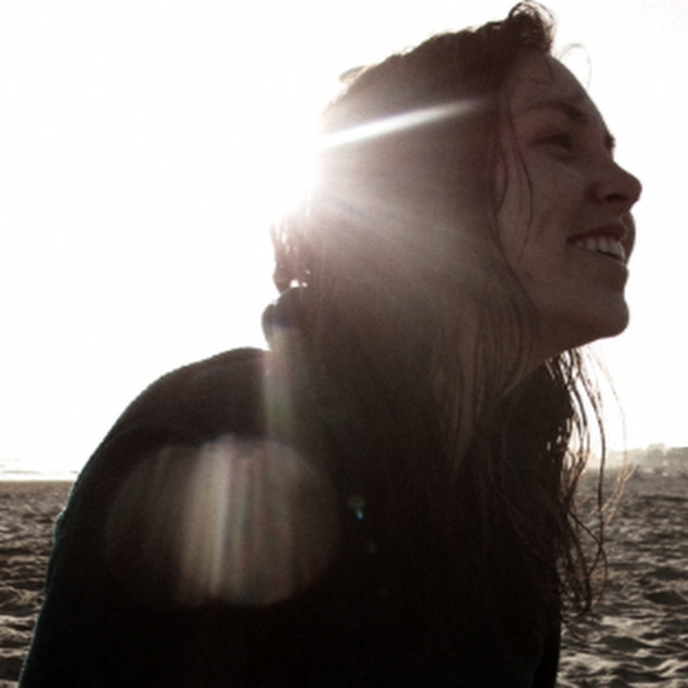 Meet your Posher, Lizzie